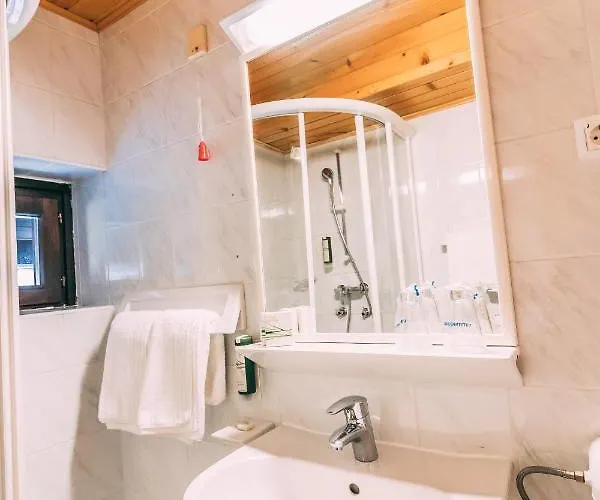 Hotel Garni Triglav 3*